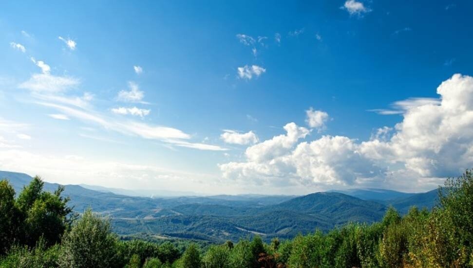 Hava sıcaklığı 38- 41 derece dolaylarında seyredecek