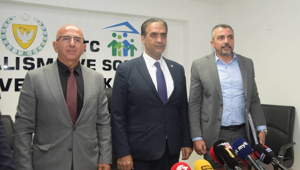 Asgari ücretin belirlenme sürecine ilişkin detaylar açıklandı!