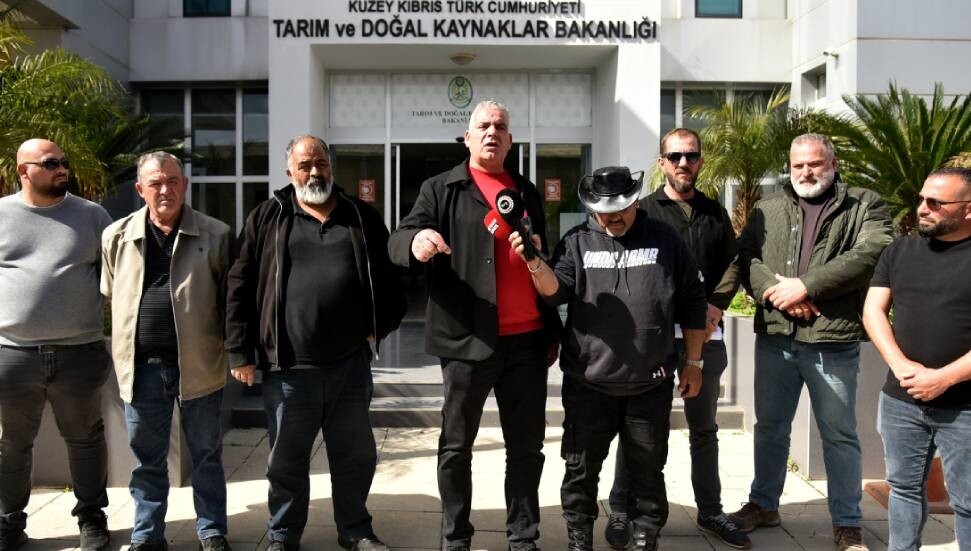 Adil Onalt: Temel gıda maddemizi halledemeyen bir bakanlıktan ne beklenebilir?