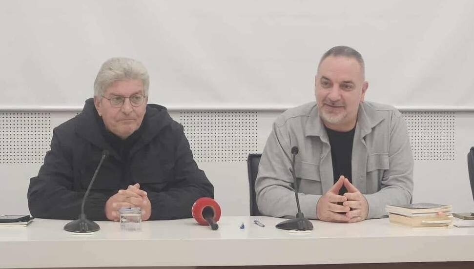 Kıbrıs Edebiyat Derneği Başkanlığına Serkan Soyalan seçildi