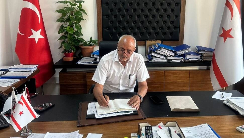 Uzun: "Cancellation of Aksa Contract Not Possible"