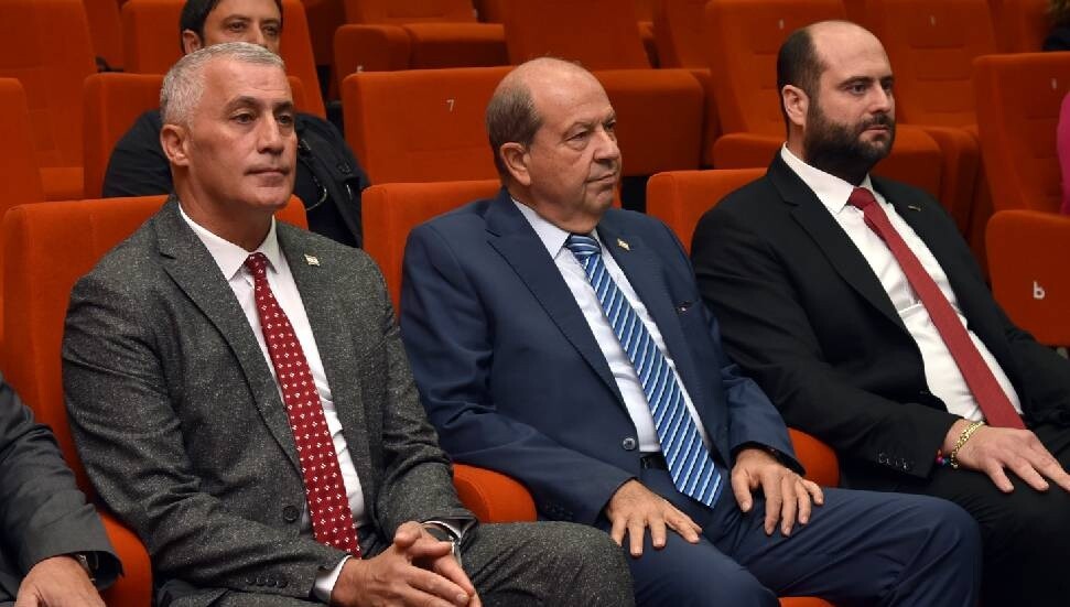 Kalkınma Bankası Olağan Genel Kurulu yapıldı: Sermaye 900 milyon TL’den 1.7 milyar TL’ye çıkarıldı