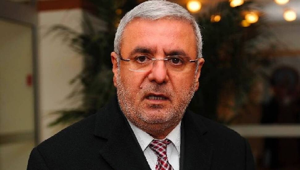 Mehmet Metiner: Kıbrıs davasına gönül vermiş biri olarak vatandaşlık başvurusu yaptım