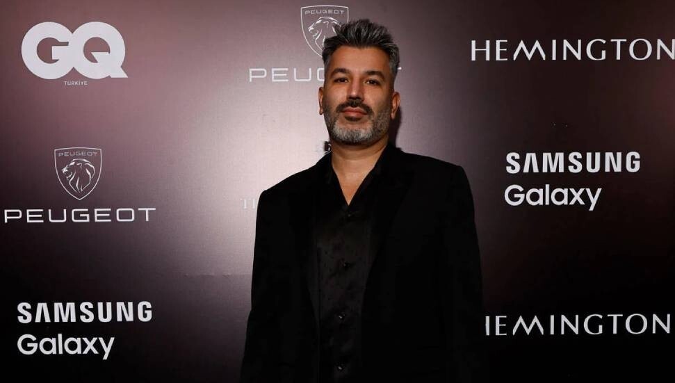 Manifest grubunun menajeri Tolga Akış gözaltına alındı