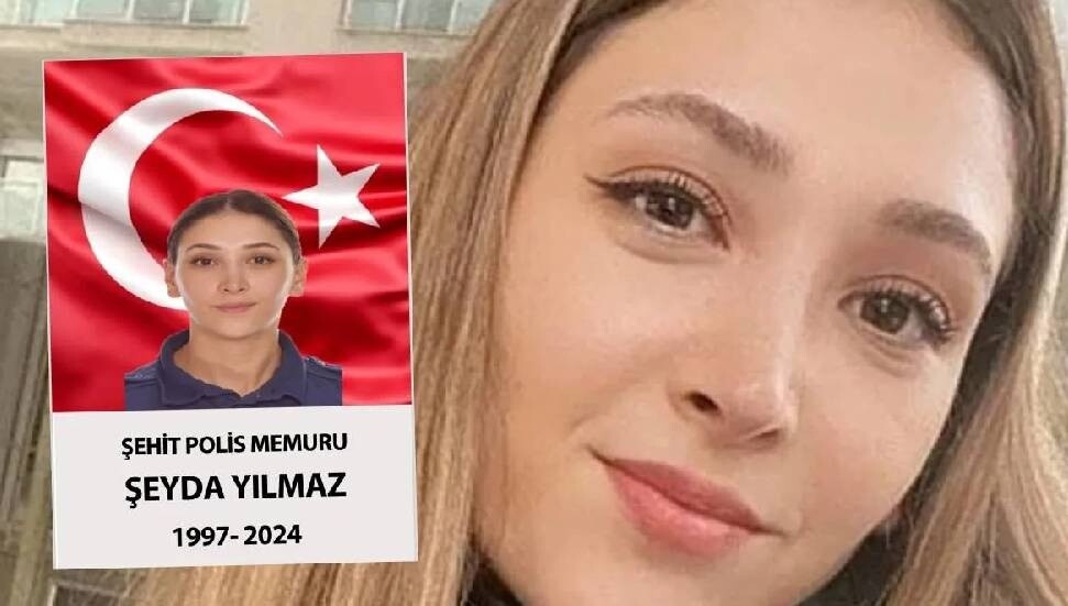 Şeyda polisin katiliyle ilgili yeni detaylar: 12 gün önce dava açılmış!