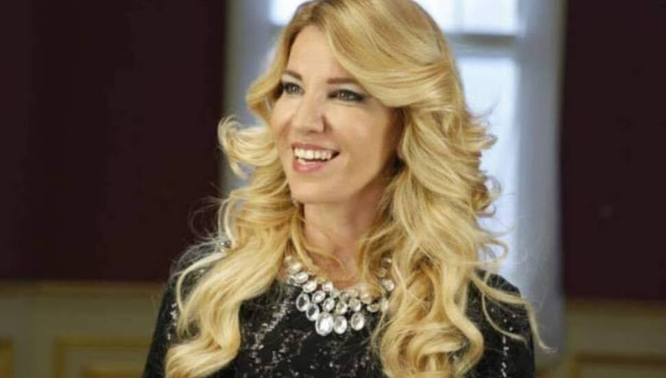 Sanatçı Bahar Gökhan, İtalya’da SanRemo Şarkı Yarışması’nda KKTC’yi temsil edecek