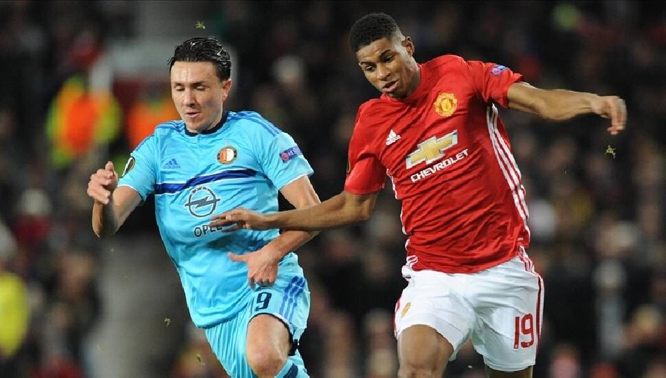 Marcus Rasford, eski takımı Manchester United'a geri dönüyor