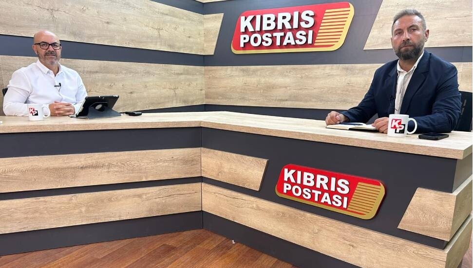 Burak Maviş: Aşkla, heyecanla okuluna koşan çocuklar inşaatlarla karşılaşacak