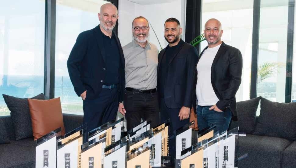 PROPERTYNC 2025’te zirveye damga vuran projeye dünya çapında ilgi