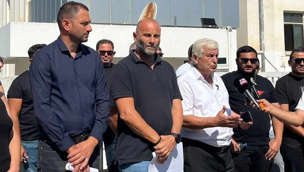 Arslan Bıçaklı: 2 Temmuz’dan itibaren süresiz grev dahil tüm eylemler gündemimizde