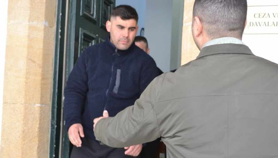 Şüpheli hareketleri nedeniyle tutuklandı, ''Erdoğan'dan rahatsızım, yeni bir başlangıç istiyorum'’ dedi