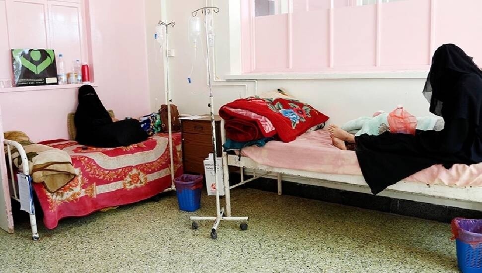 Yemen'de kaynak yetersizliğinden 2025'te 2 milyona yakın kadın sağlık hizmetlerine ulaşamadı