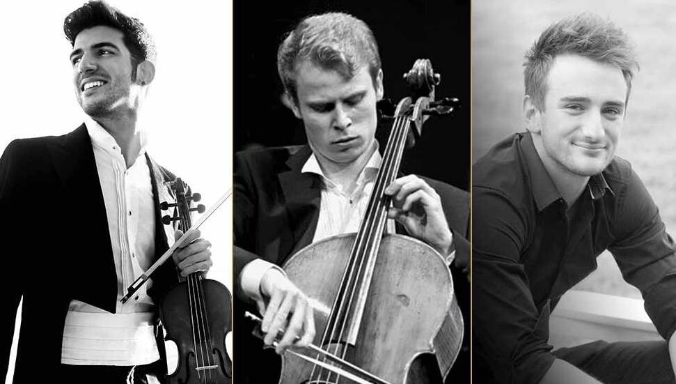 Uluslararası Kuzey Kıbrıs Müzik Festivali, Piyano Trio konseri ile devam edecek