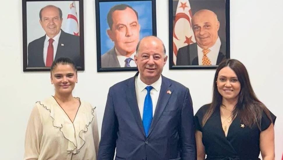 Dinçyürek: Toplumsal duyarlılıkla yürütülen projeler sağlık sistemine önemli katkılar sağlıyor