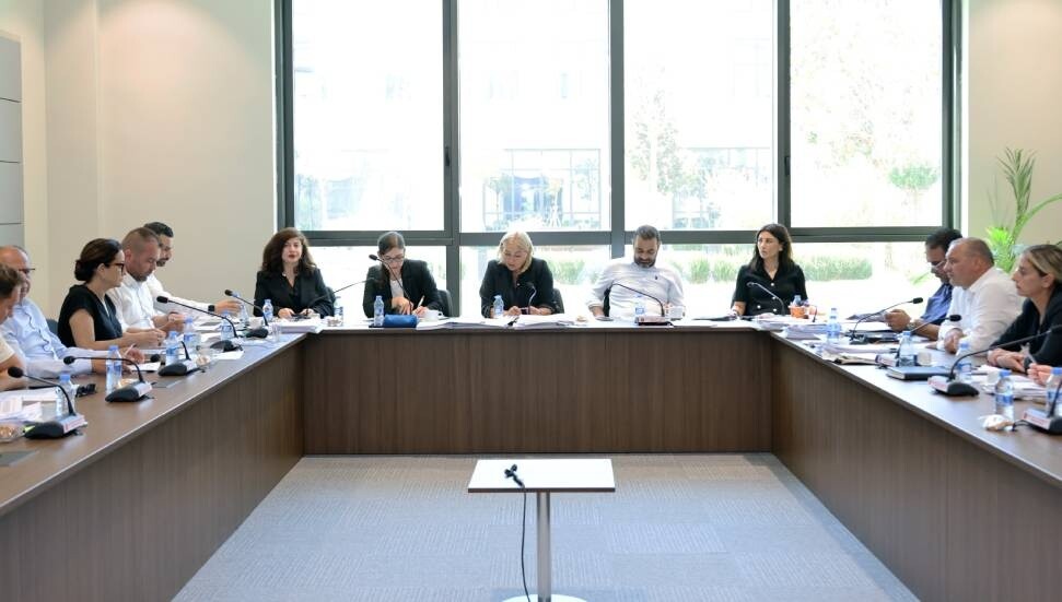 Hukuk, Siyasi İşler, Dışilişkiler ve Savunma Komitesi, Fiber Optik Ek Protokolü'nü Genel Kurul'a sevk etti