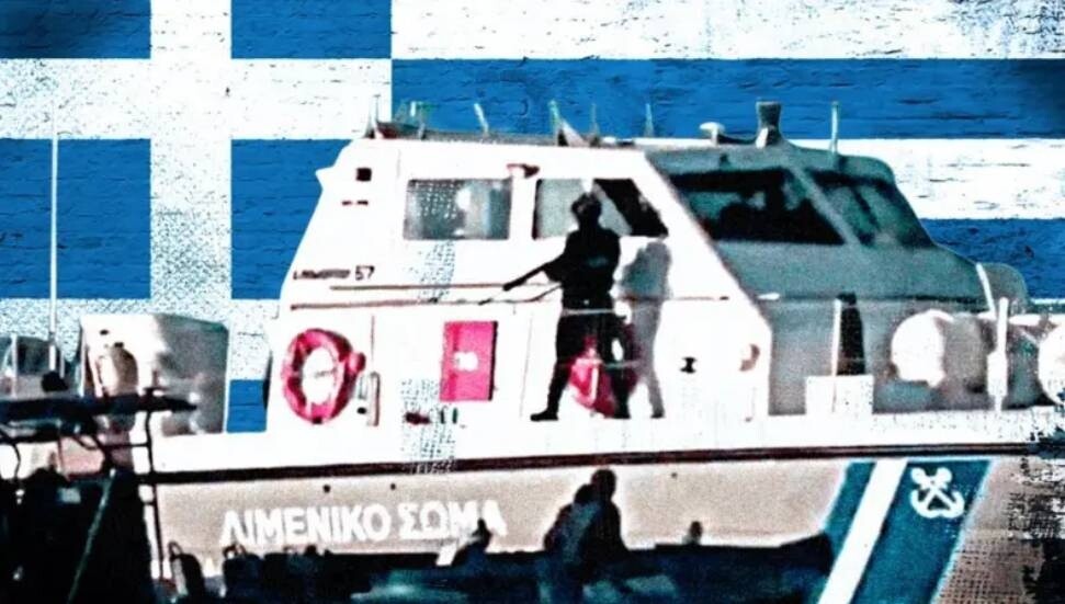 Görgü tanıkları, Yunan sahil güvenliğini Akdeniz'de çok sayıda mültecinin ölümünden sorumlu tutuyor