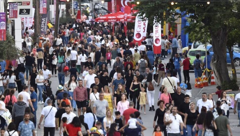 Dereboyu Şenliği” 12 Ekim'de yapılıyor