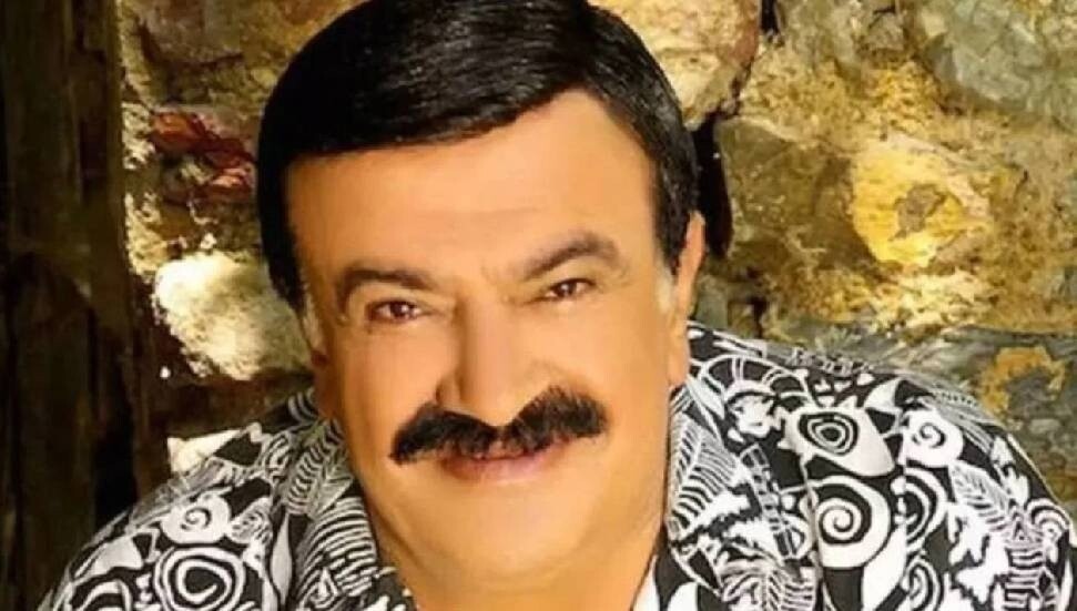 'Kahtalı Mıçe' hayatını kaybetti