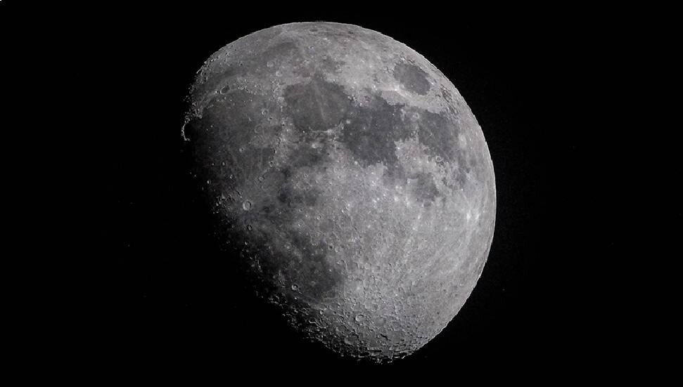 ABD'li şirket Firefly'ın uzay aracı "Blue Ghost" Ay'da sessizliğe gömüldü