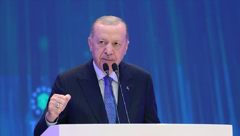 Türkiye Cumhurbaşkanı Erdoğan, kritik NATO zirvesine katılmak için Hollanda'ya gidiyor