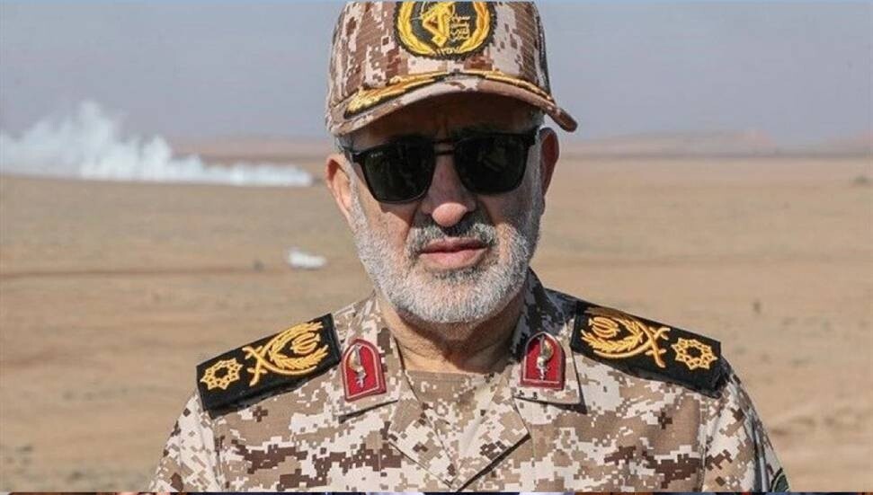 İsrail ordusu: İran'ın yeni genelkurmay başkanı da öldürüldü