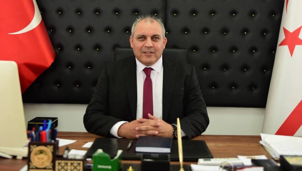 Kantara Gençlik Kampı kayıtları online olarak başladı