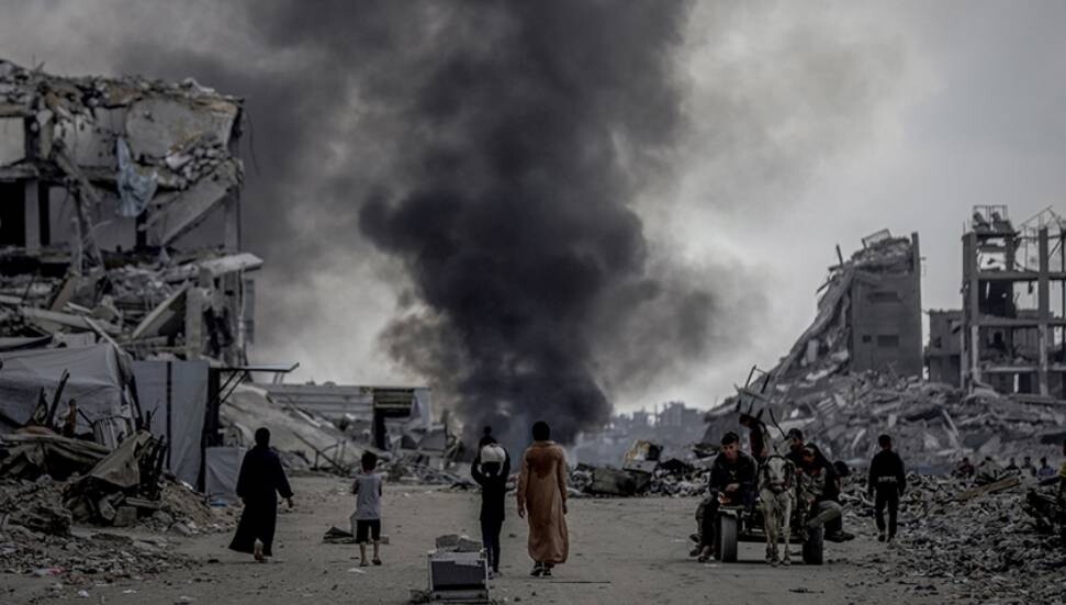 İsrail basınına göre Trump, 7 Temmuz'da Gazze'de ateşkes ilan edecek
