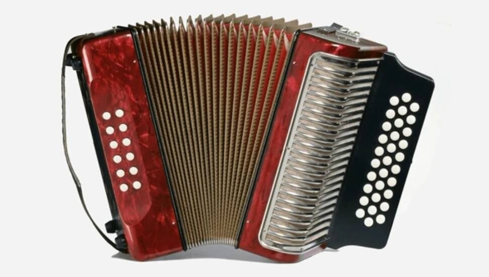 Girne'de akordiyon kursları başladı