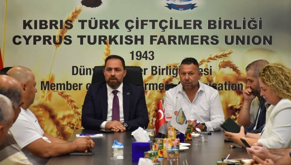 Hüseyin Çavuş: Destekler zamanında ödendi, ödenmeye devam edecek