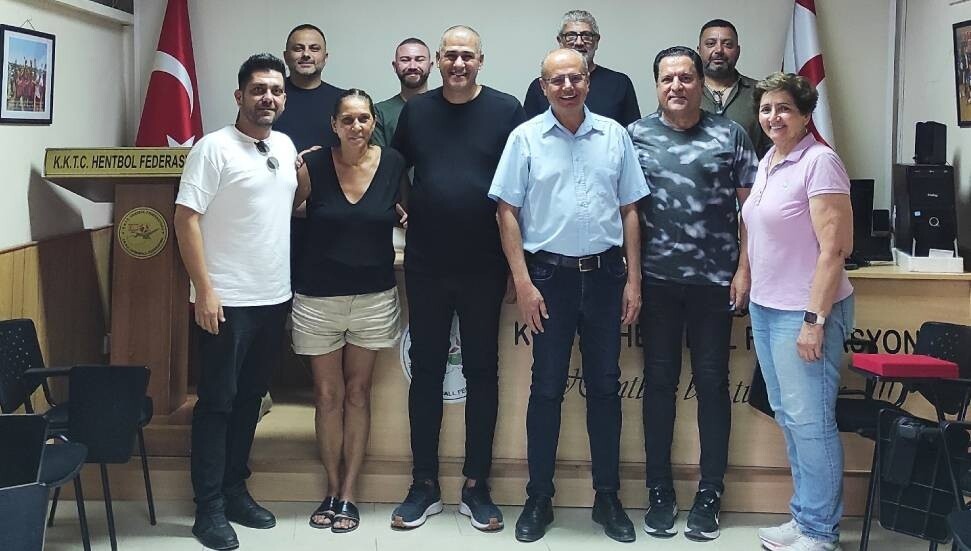 Sami Özuslu: Sporun paydaşlarından çok değerli fikirler çıkıyor