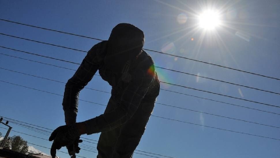 İskele Belediyesi duyurdu: İşçilerin mesai saatleri 06.00-12.00 olarak düzenlendi