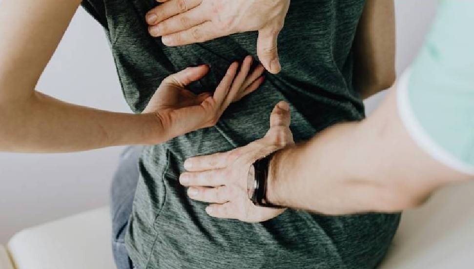 Tek bir psikoterapi seansı, bel ağrılarını yıllarca hafifletebilir