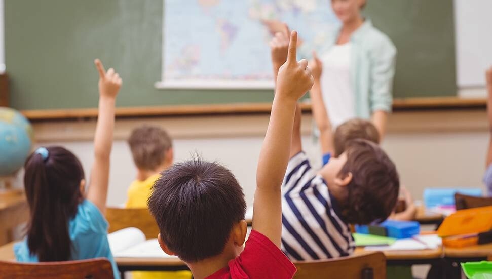 İlkokullarda "Sağlıklı Kantin" pilot uygulaması başlatılıyor