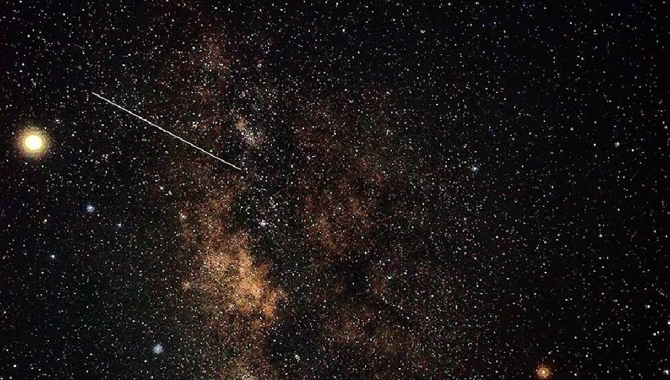 Araştırma: Oluşum evresindeki "Cha 1107-7626" gezegeni saniyede 6 milyar ton büyüyor