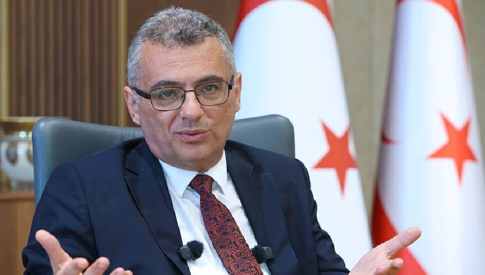 Erhürman: Hristodulidis’in çözüm çağrısı yaparken Kıbrıslı Türkleri görmezden gelmesi samimi değil