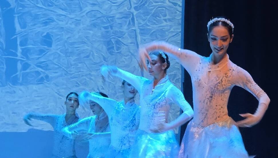 Fındıkkıran Balesi’ne ilk temsilde büyük ilgi