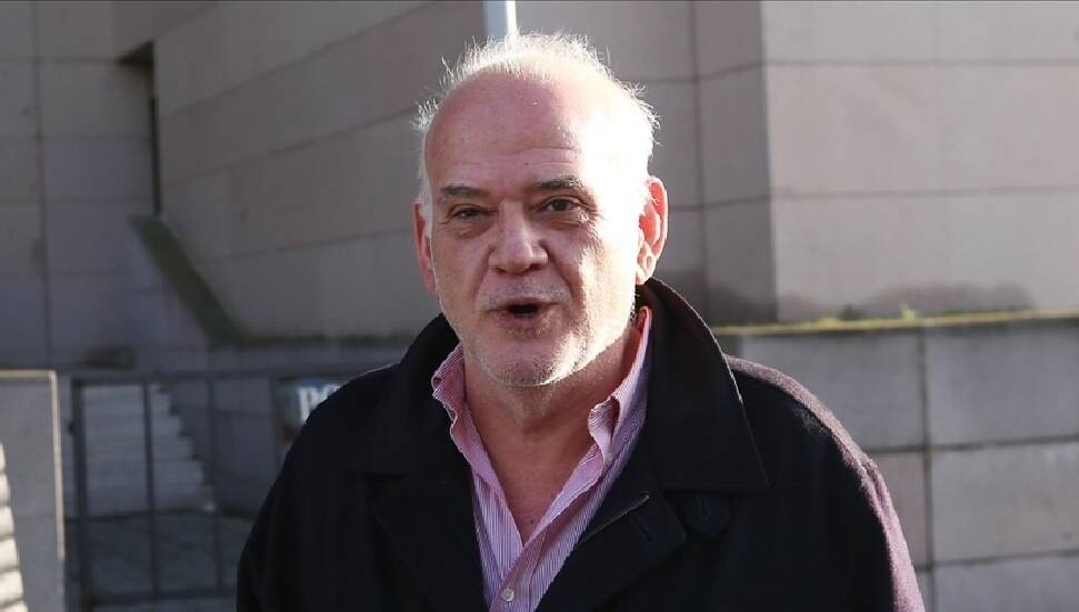 "Futbolda bahis" soruşturması kapsamında ifade veren Ahmet Çakar: Hayatım boyunca hiç yasa dışı bahis oynamadım