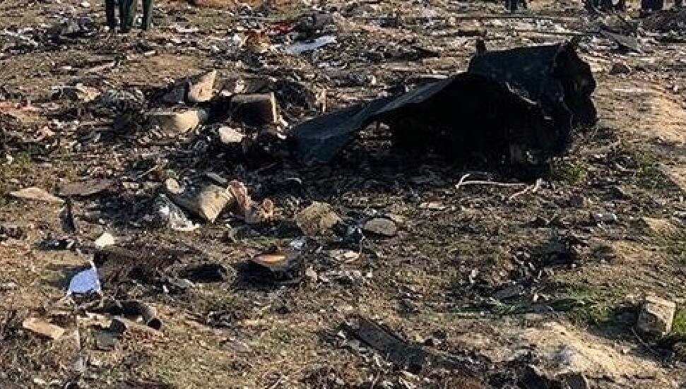 Rusya'nın Perm bölgesinde helikopterin düşmesi sonucu 2 kişi öldü