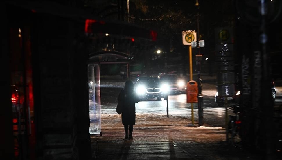 Berlin’deki elektrik kesintisinin faillerinin başına 1 milyon euro ödül konuldu