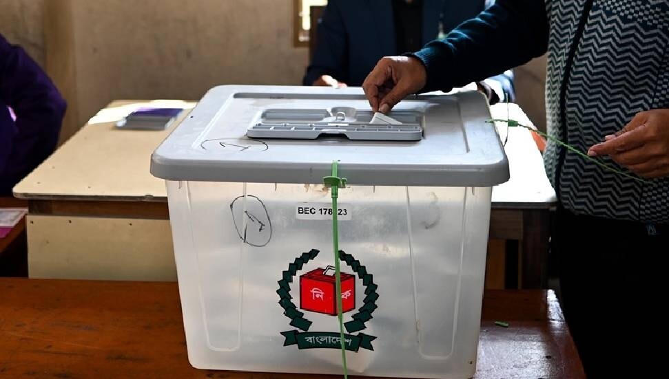 Bangladeş, 2024'teki şiddetli protestolar sonrası ilk genel seçimler için sandık başına gidiyor