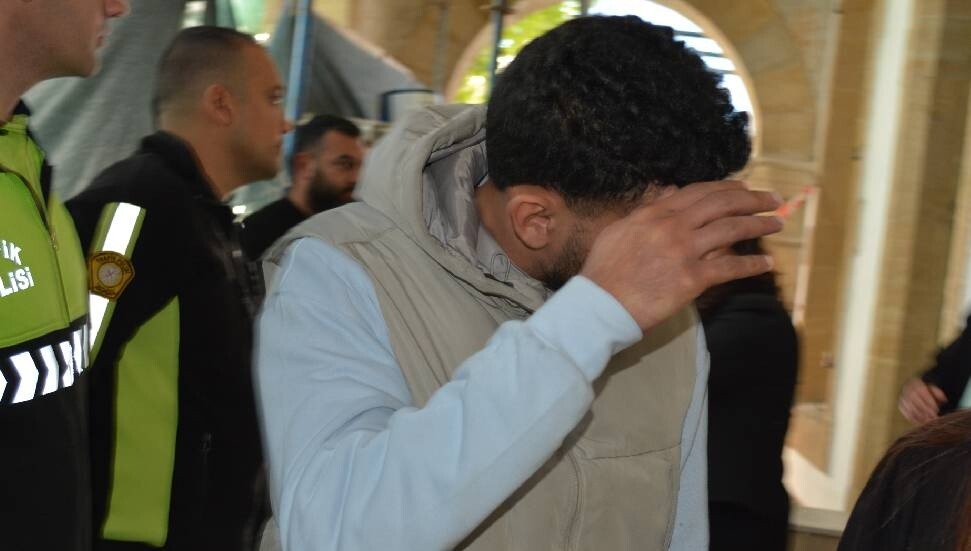 Uyuşturucuyu satın aldığı kişiyi itiraf etti, 3 gün daha tutuklu kalacak