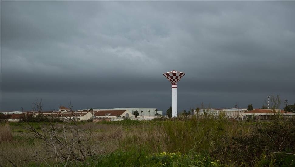 İtalya, ABD'nin Orta Doğu'ya gönderdiği uçakların Sigonella Üssü'nü kullanmasına izin vermedi