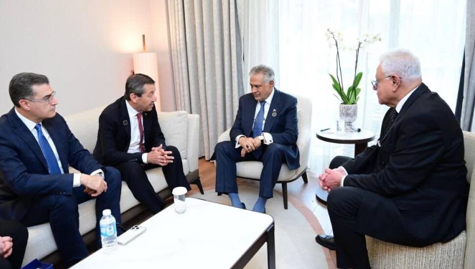 Pakistan Dışişleri Bakanlığı: Dar ile Ertuğruloğlu yakın iş birliğini sürdürme konusunda anlaştı