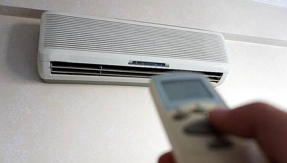 Rekor sıcaklıkların yaşandığı Fransa'da hastanelere 33 bin klima sağlandı