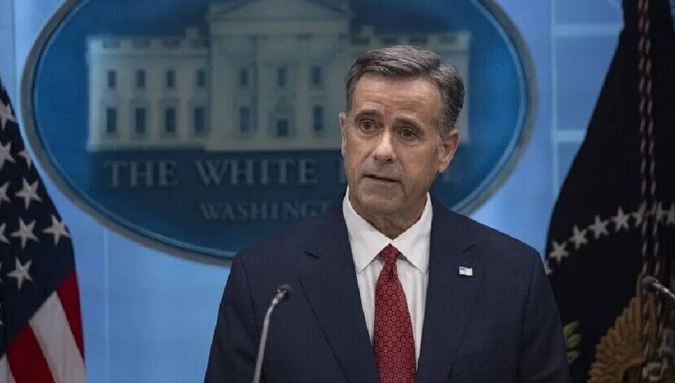 CIA Direktörü Ratcliffe'in, "Moskova'ya önceden haber verilmeyen bir ziyaret gerçekleştirdiği" iddiası