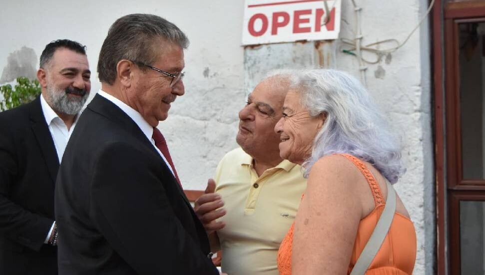 Ünal Üstel: Sandıktan yine birinci parti çıkacağız, gücümüzü artıracağız