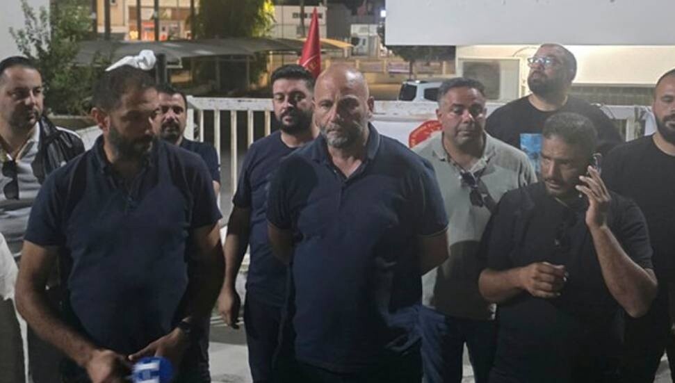 EL-SEN’den KIB-TEK yönetimine tepki: Algı operasyonlarına değil, iş güvenliğine odaklanın