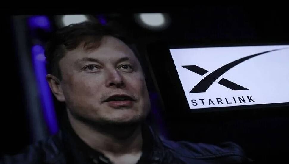 AB Komisyonu: SpaceX, Ukrayna'ya yönelik hizmetleri acilen tam kapasiteyle yeniden devreye almalıdır