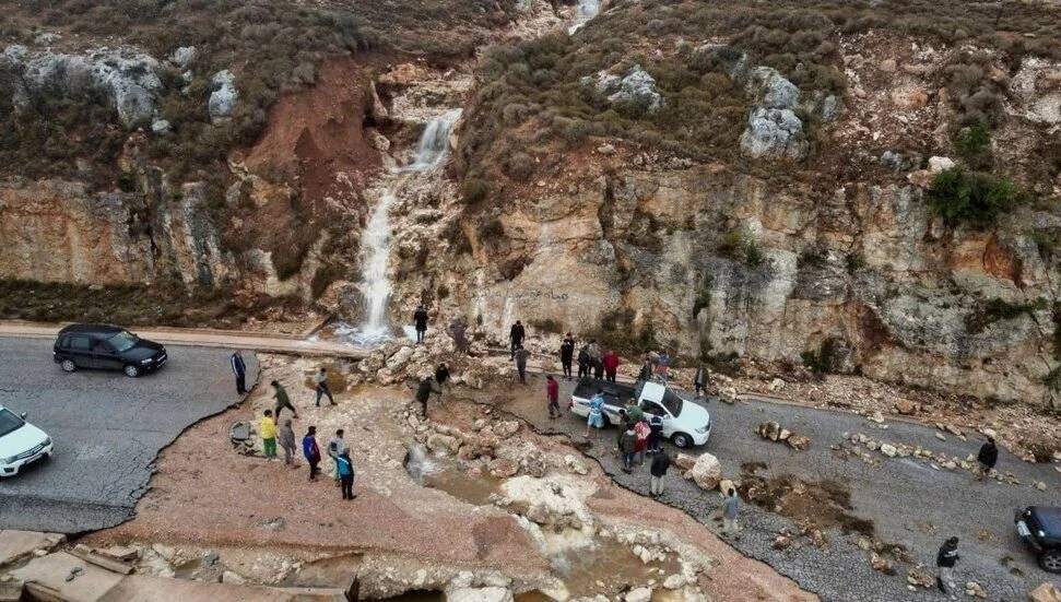 Binlerce kişinin ölümünün ardından Libyalı yetkililer kendilerini savunuyor: 'Her şey 90 dakikada oldu'