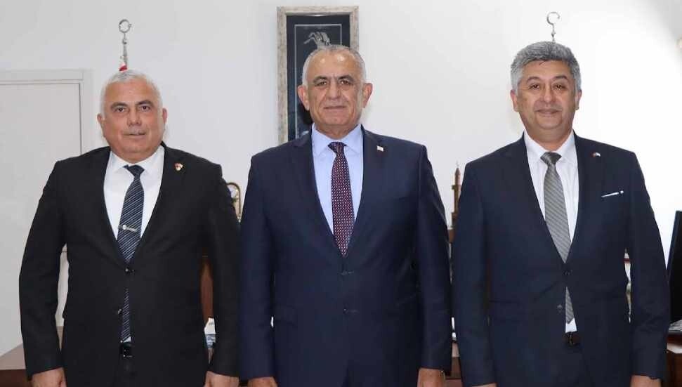 Çavuşoğlu: Sivil Savunma Teşkilatı hayati bir kurumdur